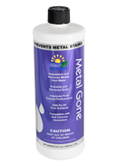 Lo-Chlor® Metal Gone - 1 Qt - LO-MG-1