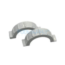 Mikeys Quick Coupler - J-CTKR-2"