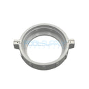 Mikeys Quick Coupler - P-BKWSH