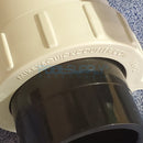 Mikeys Quick Coupler - PRH-2"