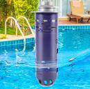 Nature2 W28002 Replacement Cartridge for All Zodiac Duoclear & Fusion Fusion Soft System Sanitizers for Pools Up to 45,000 Gallons