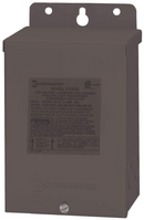 Intermatic 300W, 3A, 120 VAC Input, 12-14 VAC Output, 60 Hz Safety Transformer - PX300S