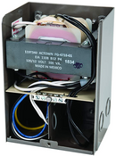 Intermatic 300W, 3A, 120 VAC Input, 12-14 VAC Output, 60 Hz Safety Transformer - PX300S