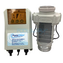 PureChlor 40K Complete Chlorine Generator Kit - CLG140A