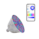 Life-Bulb Smart Color LED Spa Bulb System (E26 Base) | 120V System to 12V Wi-Fi Conversion | Lifetime Replacement Program