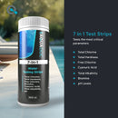 Pool & Spa Test Strips