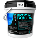 Bromine Tablets for Hot Tub