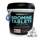 Bromine Tablets for Hot Tub