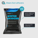 Pool Winterizing Kit – Treats up to 30,000 Gallons