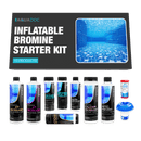 Inflatable Hot Tub Kit