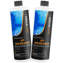 pH Increaser For Hot Tub