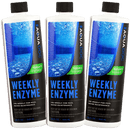 Pool Weekly Enzyme Treatment