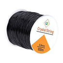 Stretchy Bracelet String for Jewelry Making and Bracelet Making(109yard)