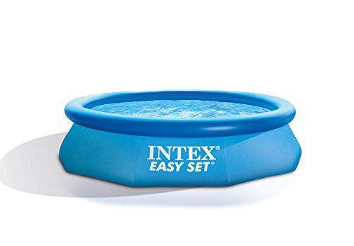 Intex 10' x 30" Easy Set Pool
