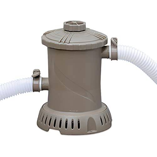 12’ x 36” Inflatable Above Ground Swimming Pool with Pump Full-Sized Inflatable Pools Swimming Pool Inflatable Pool Above Ground Swimming Pool Swimming Pools Pools for Backyard Above Ground Pool