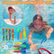 15 PCS Children Diving Pool Toys, Underwater Swimming Diving Toy,Fun Pool Toys, Sinking Swim Toys Underwater Treasures Games Swimming Pool Toys for Kids 3+, Teen Toddlers Pool Summer Toys