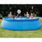 15' x 42" Inflatable Swimming Pool w/ Pool Set and 15-Ft Pool Cover Full-Sized Inflatable Pools Swimming Pool Inflatable Pool Above Ground Swimming Pool Swimming Pools Pools for Backyard