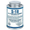 16 oz S-18 Neoprene Cement All Purpose Pint Can