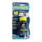 2 Aquachek 561625 Blue Biguanide Swimming Pool Spa Test Kit Strips pH Alkalinity