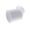 2" Elbow 45° Slip x Slip Sch 40 PCV Fitting White