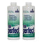 2) Natural Chemistry 04021 Hot Tub Spa Perfect Water Maintenance - 16oz Each