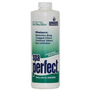 2) Natural Chemistry 04021 Hot Tub Spa Perfect Water Maintenance - 16oz Each