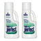 2) Natural Chemistry 04131 Tub Spa Perfect Water Maintenance Sanitizer - 1L Each