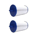 2) New Unicel 4CH-935 Spa Waterway 35 Sq Ft Replacement Filter Cartridges PWW35L
