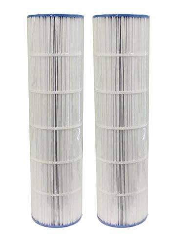 2) New UNICEL C-7488 Hayward Replacement Pool Filters Cartridges PA106 FC-1226
