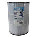 2) NEW Unicel C-9475 Spa CFR 75 Sq Ft Filter Cartridges Element PJ75-4