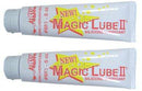 2 PACK - Aladdin Magic Lube II 5 oz. Silicone Lubricant Sealant 651