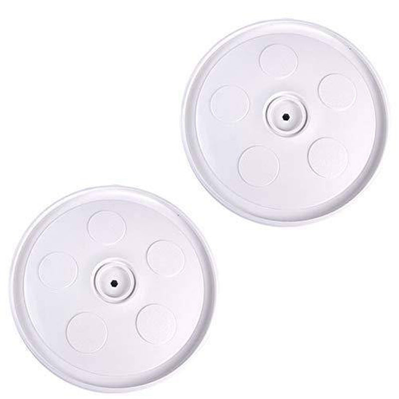 2 Pack Replacement for Polaris Wheels Single-Side 380 360 Cleaner 9-100-1116