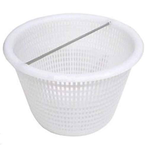 2) Pentair 08650-0007 Swimming Pool Skimmer Replacement Baskets Hayward SPX1070E