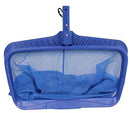 2) Swimline Hydro Tools 8040 Professional Heavy Duty Deep Bag Leaf Rake Pool Net