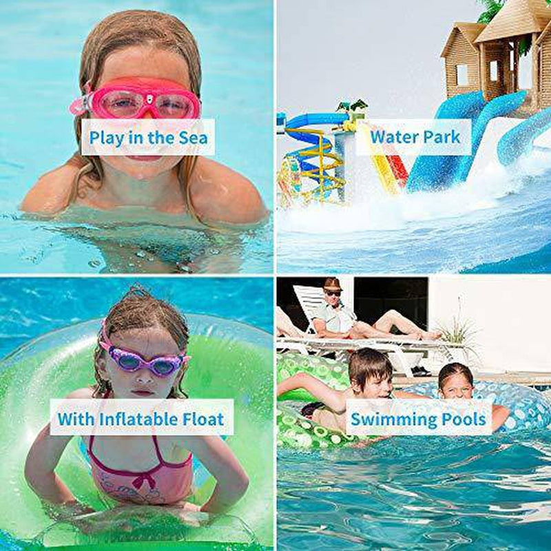 20 PCS Underwater Swimming Diving Pool Toys Includes Diving Rings Torpedo Bandits Under Water Treasure Toys Pool Toy Plants and Underwater Diving Fish Sinking Swimming Pool Toy for Kids