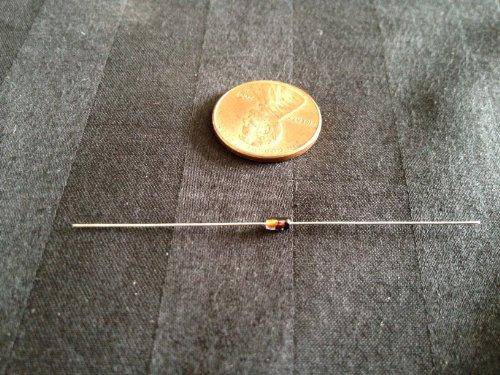 25x 1n4148 Do-35 In4148 Silicon Switching Diode 25pcs B1