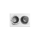 Pentair Amerlite 78210200 1/2-Inch Large Top Hub Stainless Steel Niches for Concrete Pool and Spa Light