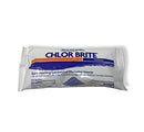 Chlor Brite Granular Chlorine Fast-Dissolving Pool and Spa Sanitizer, and Affordable Price to Keep Your Pool Sanitized, pH-Neutral with 99% Active Ingredient - 1 Lb [Pack of 1] - DiscoverMyStore
