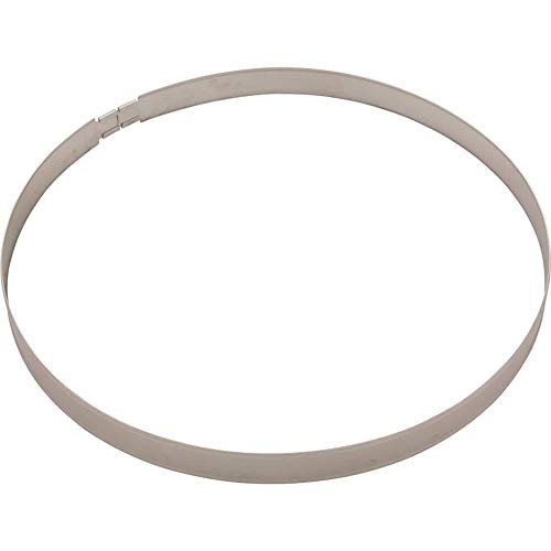 Zodiac R0405200 Retaining Ring Replacement Kit for Zodiac Jandy Large Filter