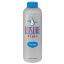 Leisure Time 30241A Foam Down Cleanser for Spas and Hot Tubs, 32 fl oz (Package may vary)