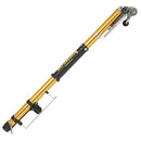 TapeTech Full Set of Drywall Tools with Stilts