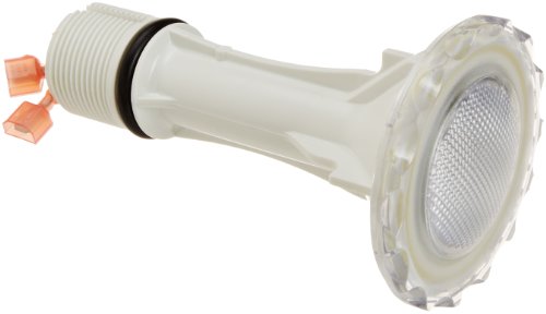 Pentair 619479 Bulb Assembly with Dimple Lens Replacement Aqualuminator Pool and Spa Light