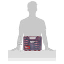 Milwaukee Set of 12 Tri-Lobe Screwdrivers 4932472003