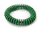 360 Athletics Flexible Diving Rings – 6” Diameter, Vinyl, Weighted, Green – Single Ring