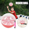 3D Citrus Fruit Beach Balls, 13.77 Inch Inflatable Beach Ball for Kids, Pool Toy Balls for Backyard, Park, and Beach Outdoor Fun, Durable Outside Play Toys for Boys and Girls