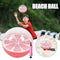 3D Fruit Beach Balls, 13.77 Inch Inflatable Beach Ball for Kids, Pool Toy Balls for Summer Beach Pool Party Favor Home Decoration