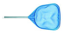 4) Hydrotools 8050 Swimming Pool Spa Tub 12" Aluminum Handle Leaf Net Skimmers
