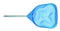 4) Hydrotools 8050 Swimming Pool Spa Tub 12" Aluminum Handle Leaf Net Skimmers