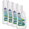 4) Natural Chemistry 04137 Water Chemical Hot Tub Spa Purge Cleaner - 1L Each