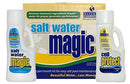 4) Natural Chemistry 07404 Spa Swimming Pool Water Magic Monthly Chemical Kits
